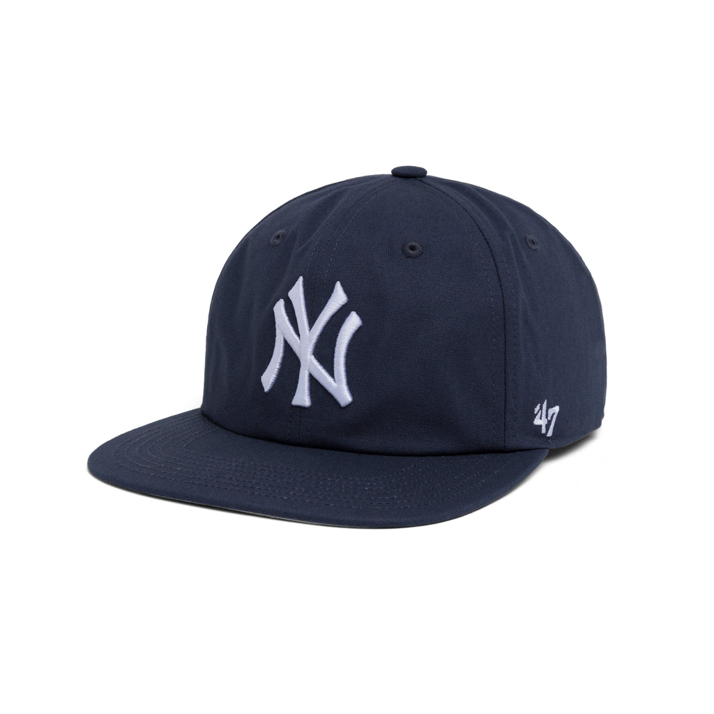 A&P NY YANKEES MLB 47 HAT (POPUP)