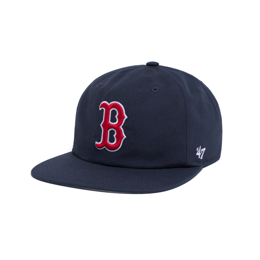 A&P BOSTON RED SOX MLB 47 HAT (POPUP)