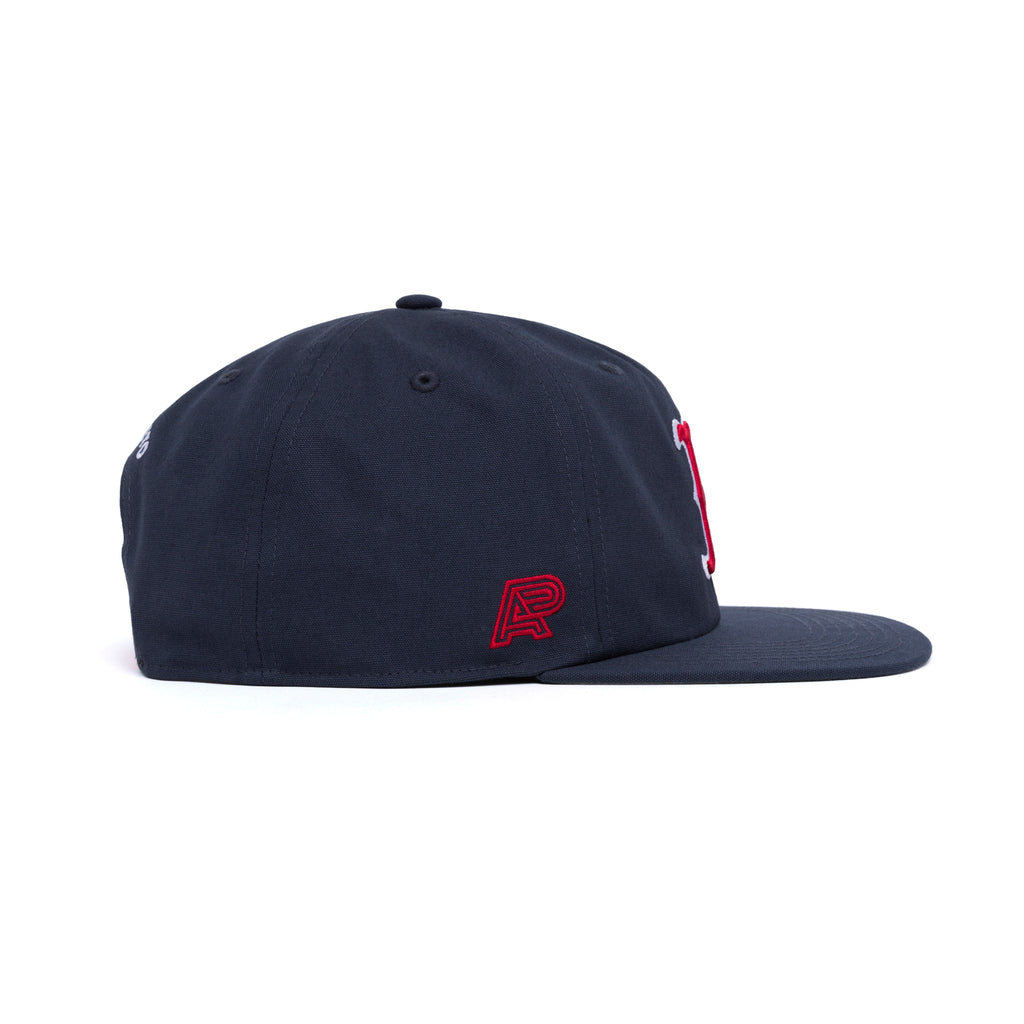 A&P BOSTON RED SOX MLB 47 HAT (POPUP)