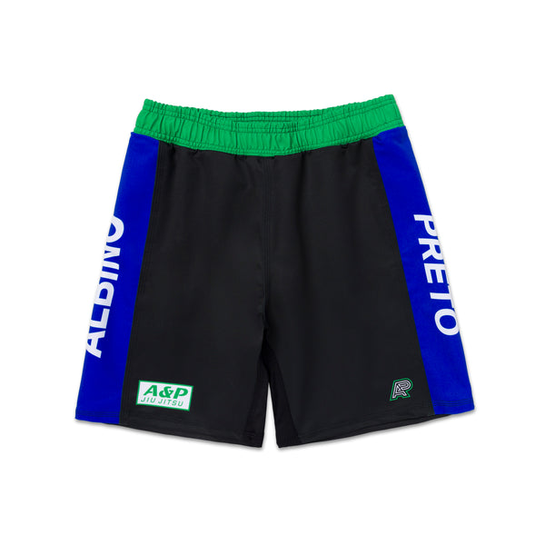 A&P ACCELERATE SHORTS BBG