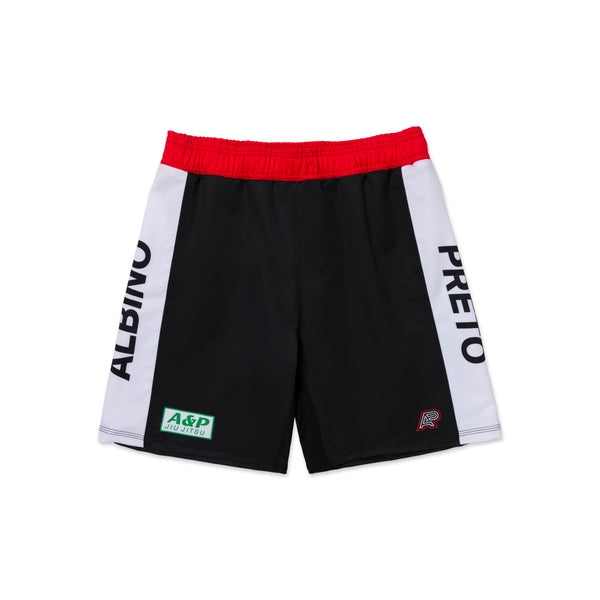 A&P ACCELERATE SHORTS WBR