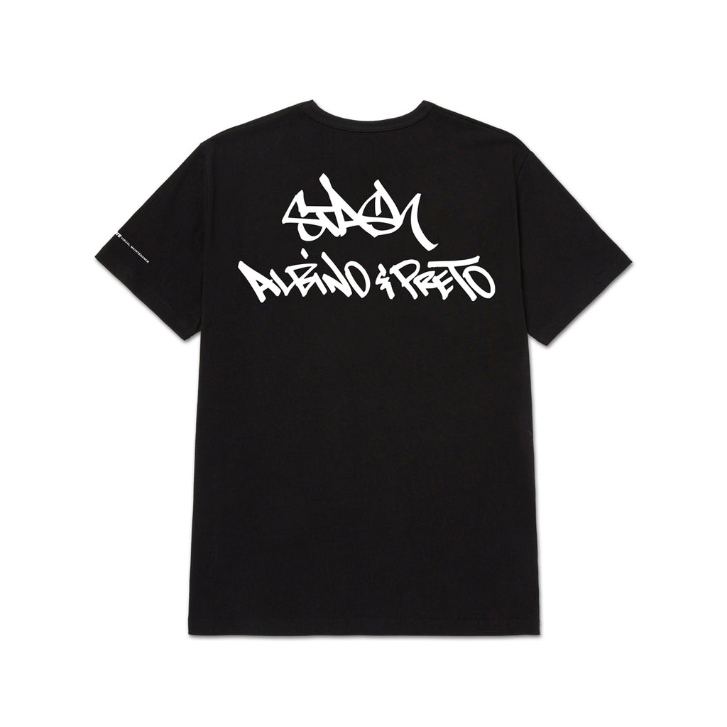 A&P x STASH SUBWARE® S TEE