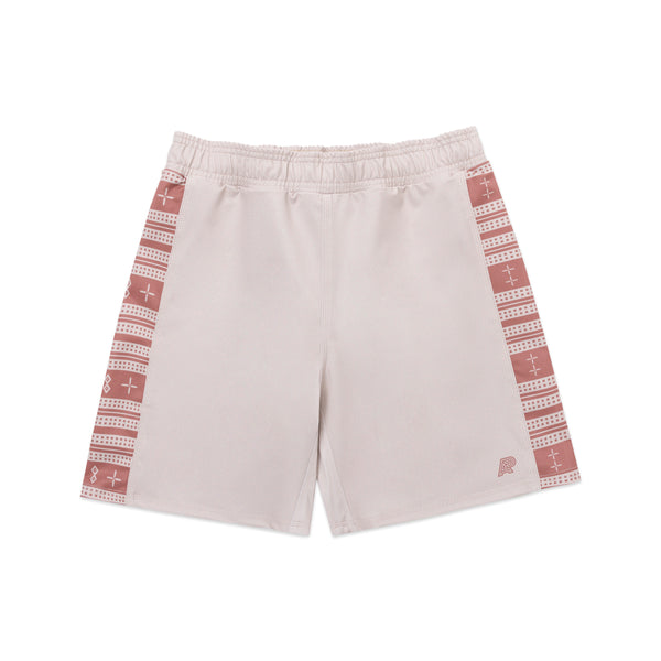 A&P THAQAFA SHORTS SAND