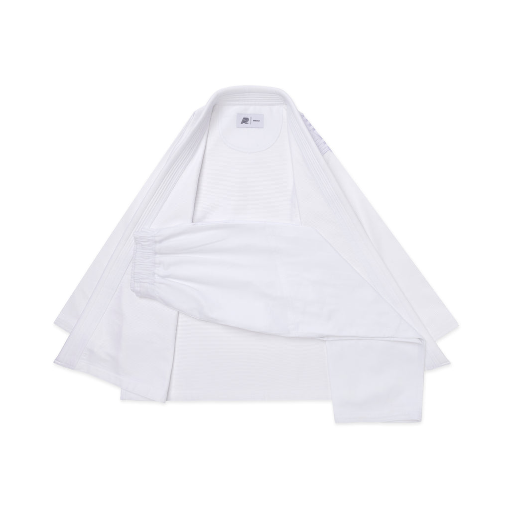 A&P MMXVI GI WHITE