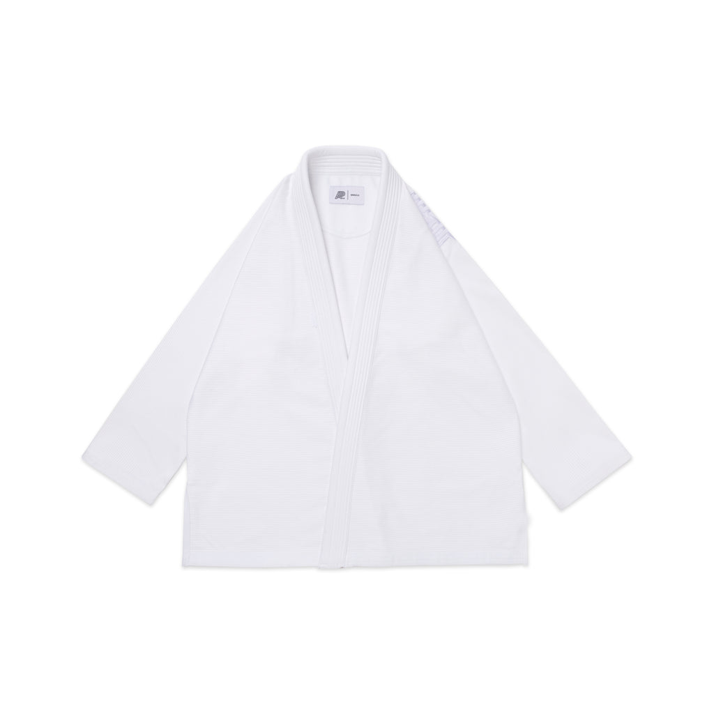 A&P MMXVI GI WHITE