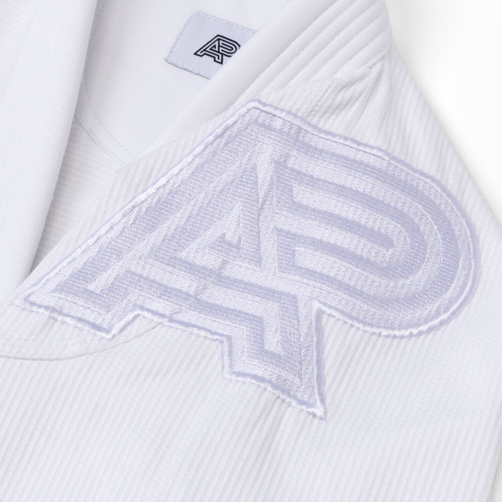 A&P MMXVI GI WHITE