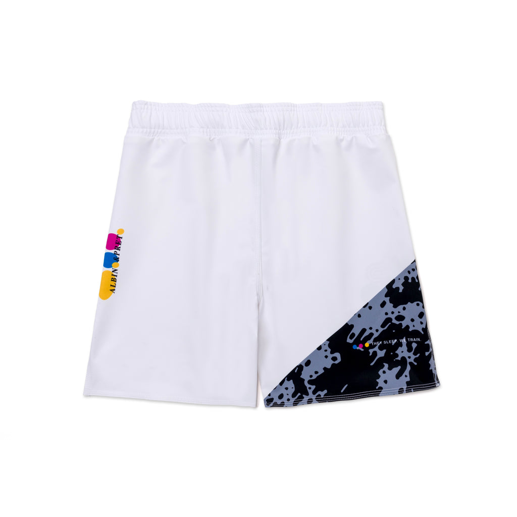 A&P SANKTUARY SHORTS