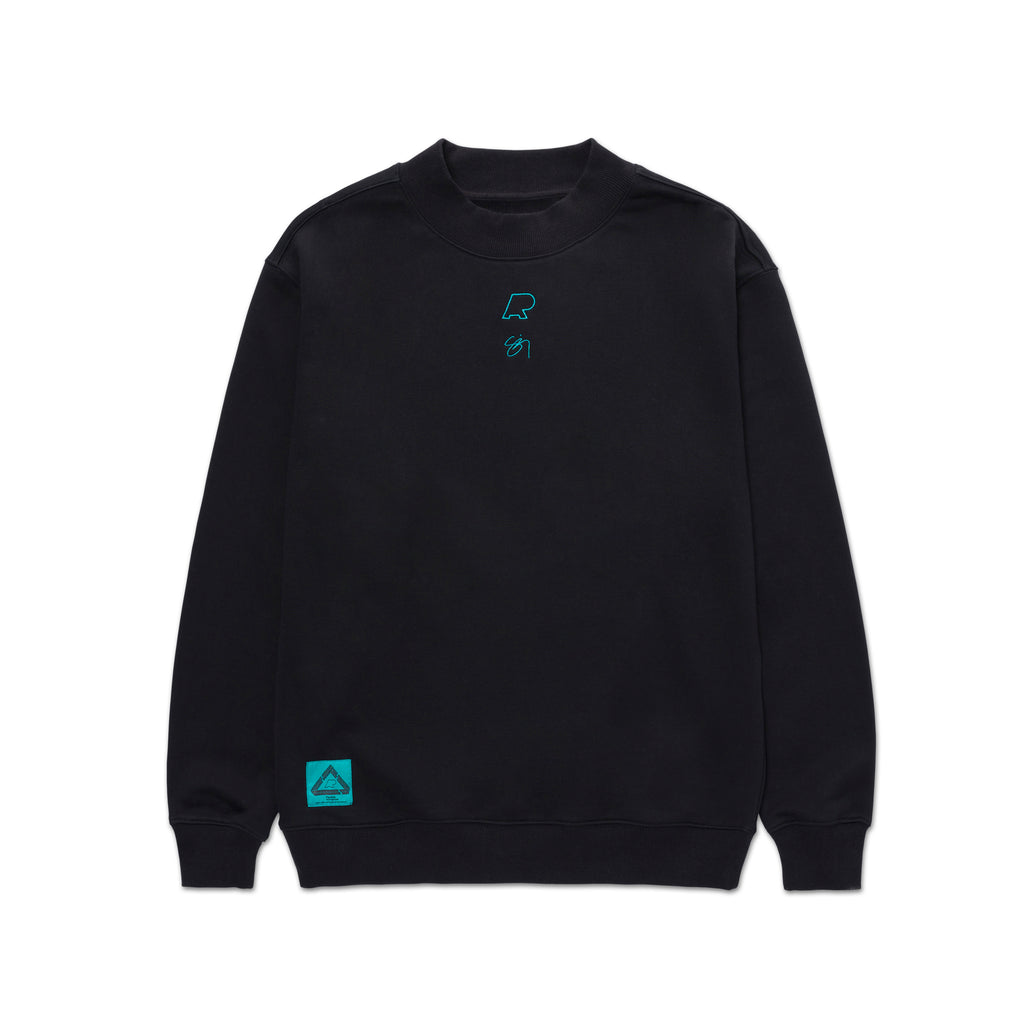 A&P x SIG ZANE® 2 MN CREWNECK