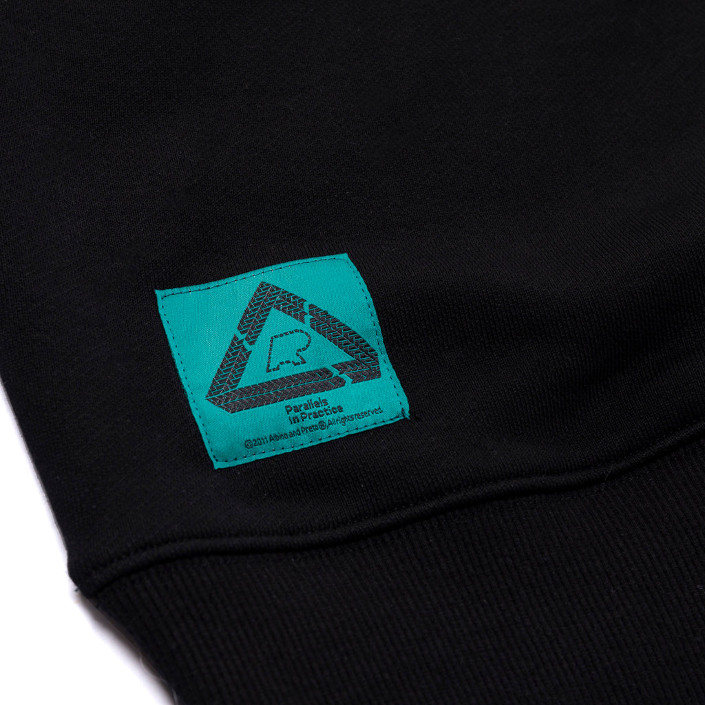 A&P x SIG ZANE® 2 MN CREWNECK