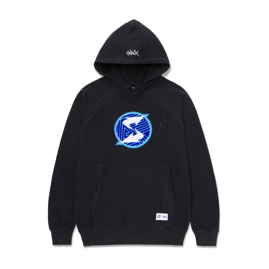 A&P x STASH SUBWARE® HOODY