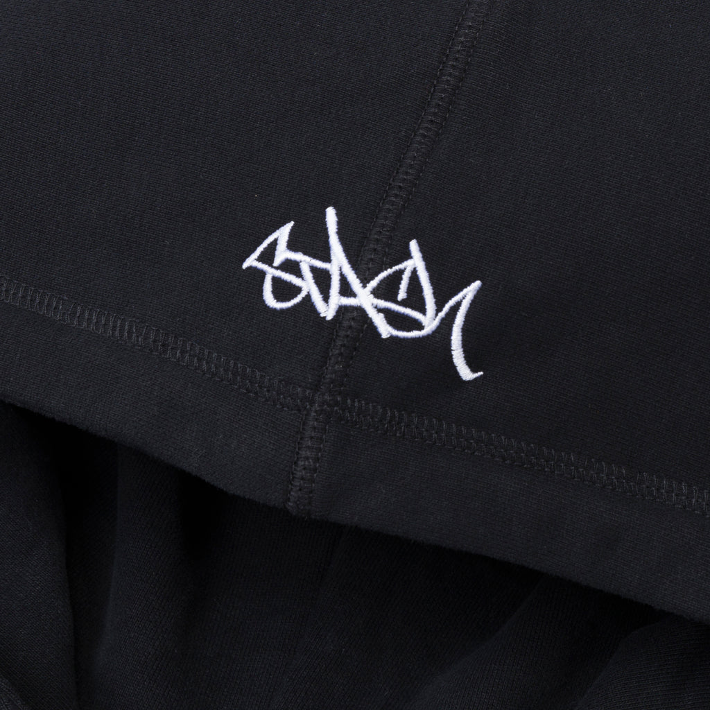 A&P x STASH SUBWARE® HOODY