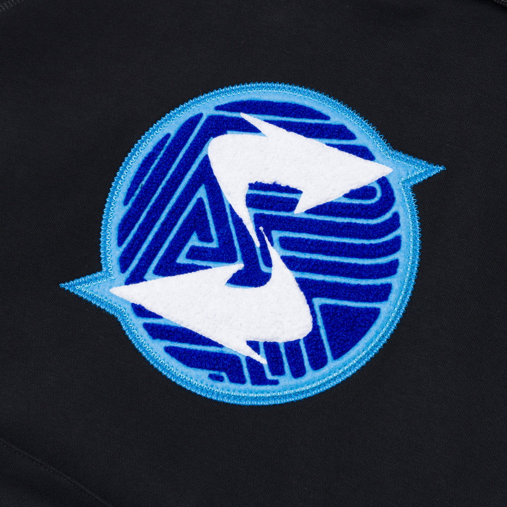 A&P x STASH SUBWARE® HOODY