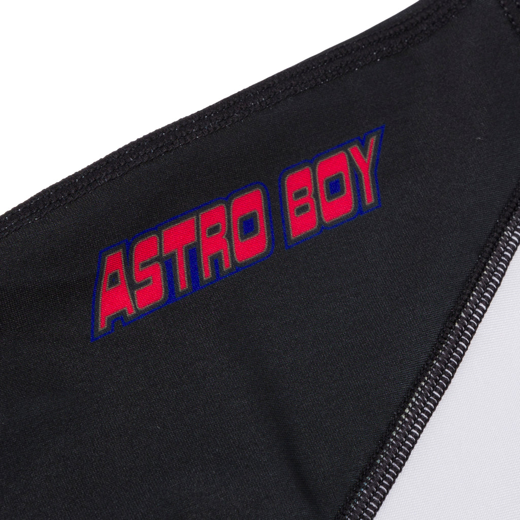 A&P x ASTRO BOY SS RASHGUARD