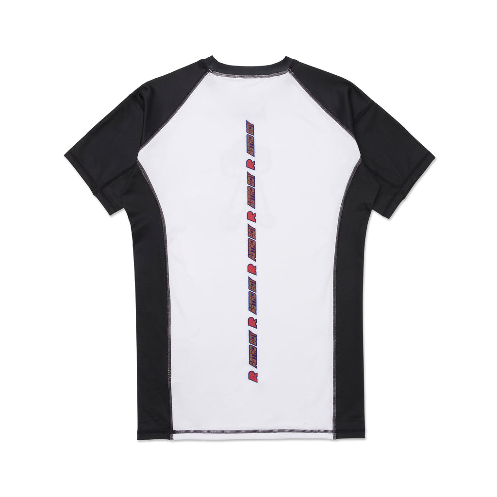 A&P x ASTRO BOY SS RASHGUARD