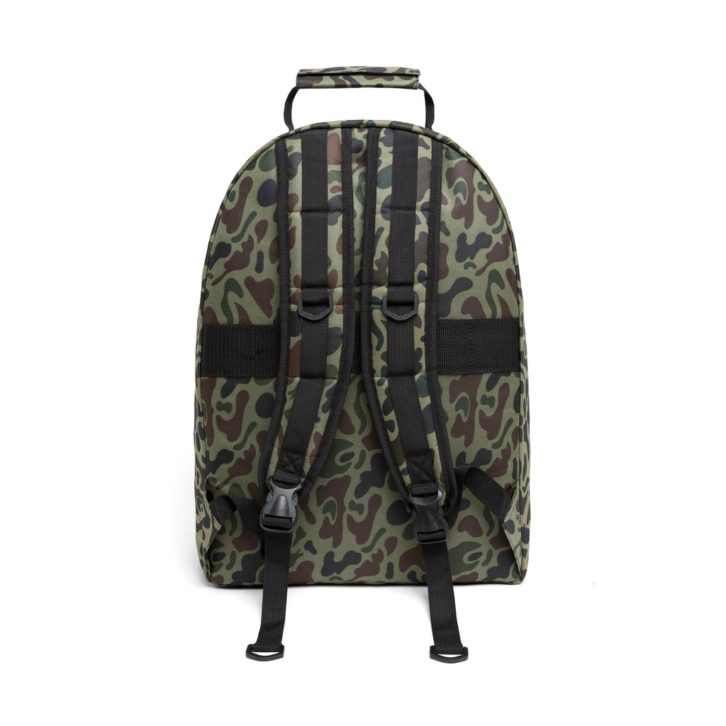 A&P CUBBY BACKPACK CAMO