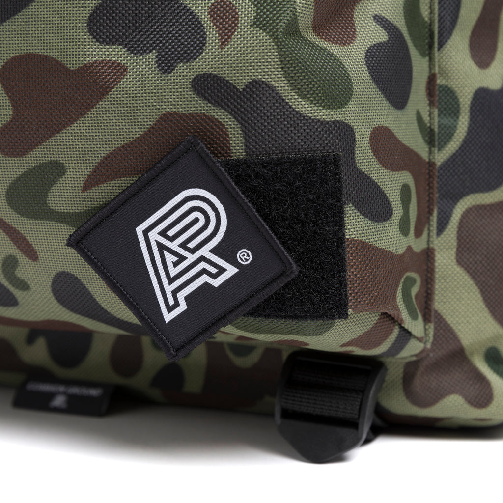 A&P CUBBY BACKPACK CAMO