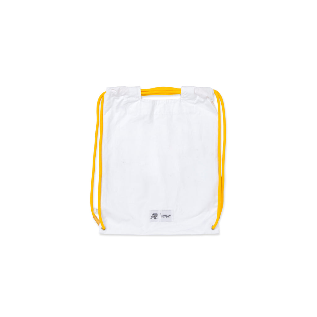 A&P YB ESSENTIAL KIDS GI WHITE