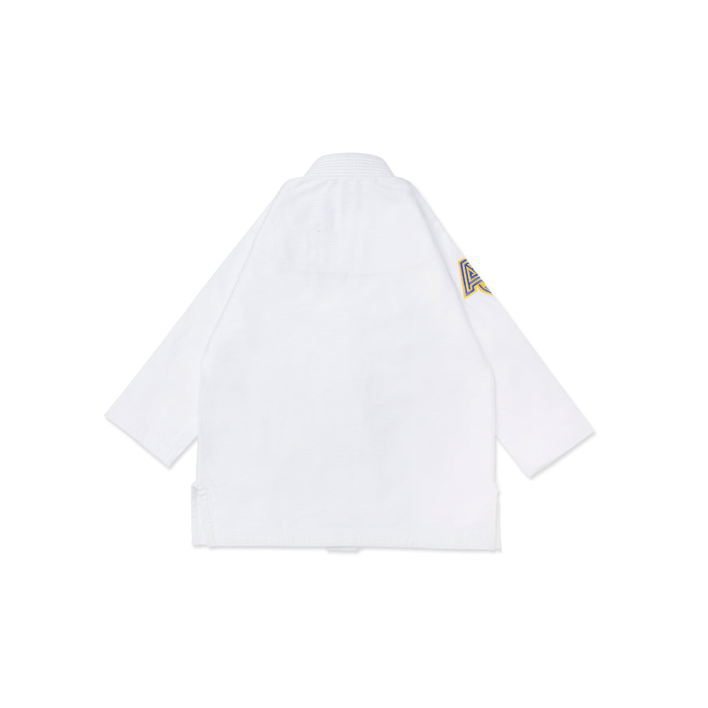 A&P YB ESSENTIAL KIDS GI WHITE