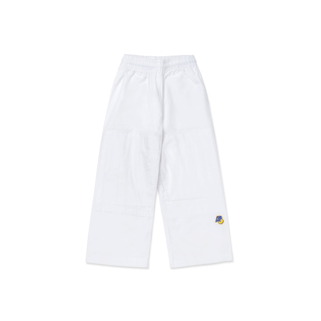 A&P YB ESSENTIAL KIDS GI WHITE