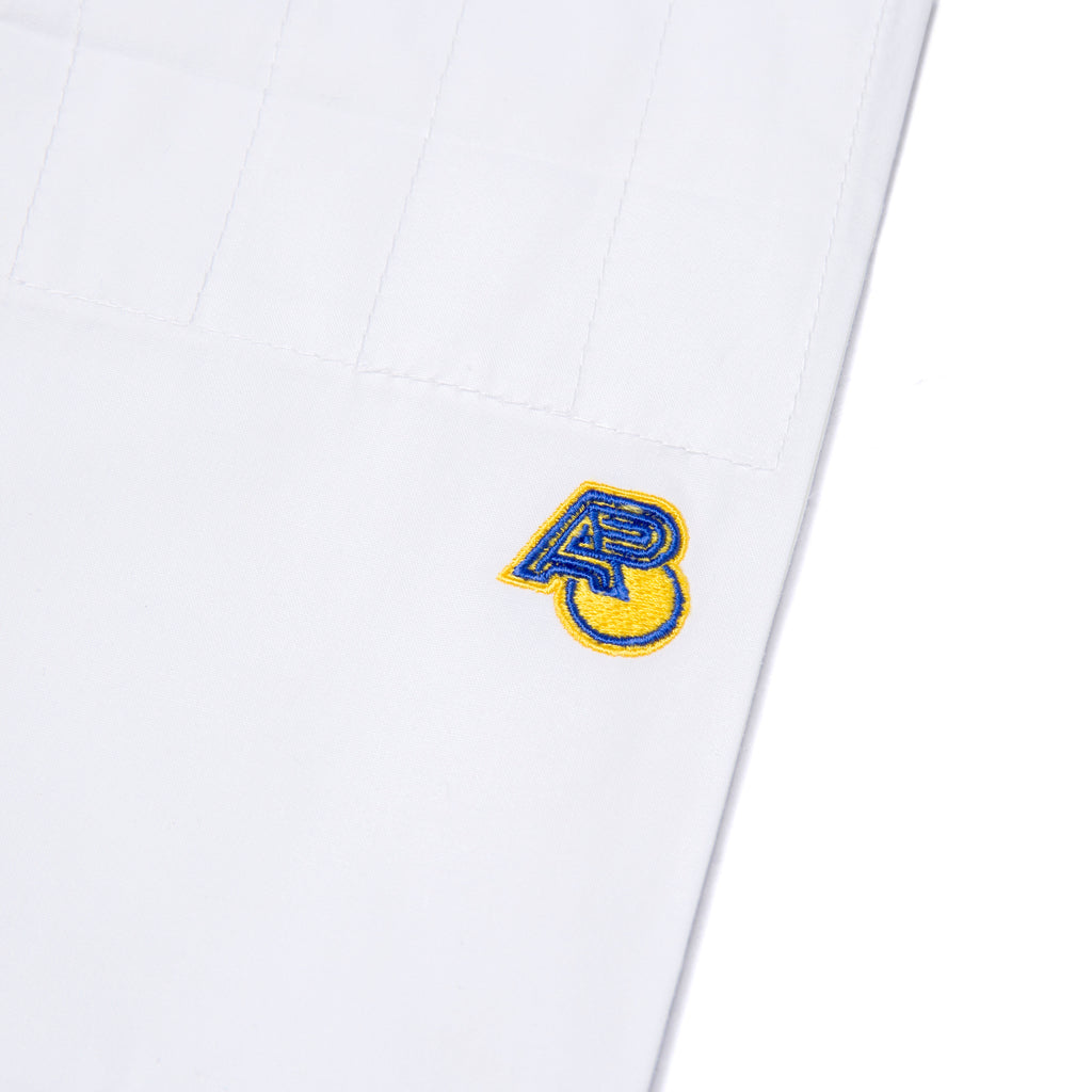 A&P YB ESSENTIAL KIDS GI WHITE