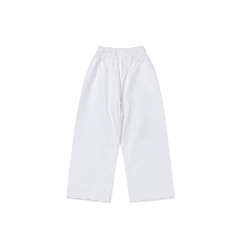 A&P YB ESSENTIAL KIDS GI WHITE