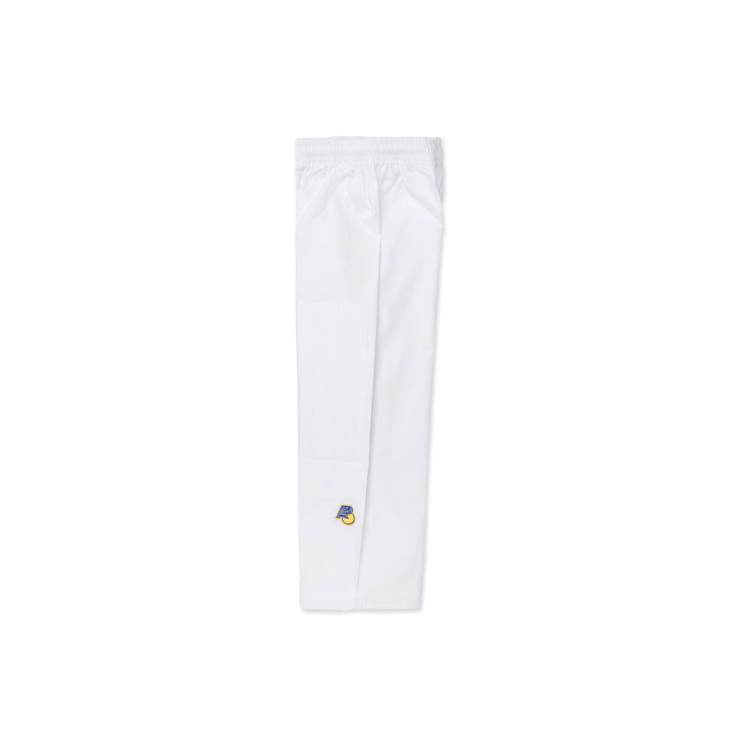 A&P YB ESSENTIAL KIDS GI WHITE