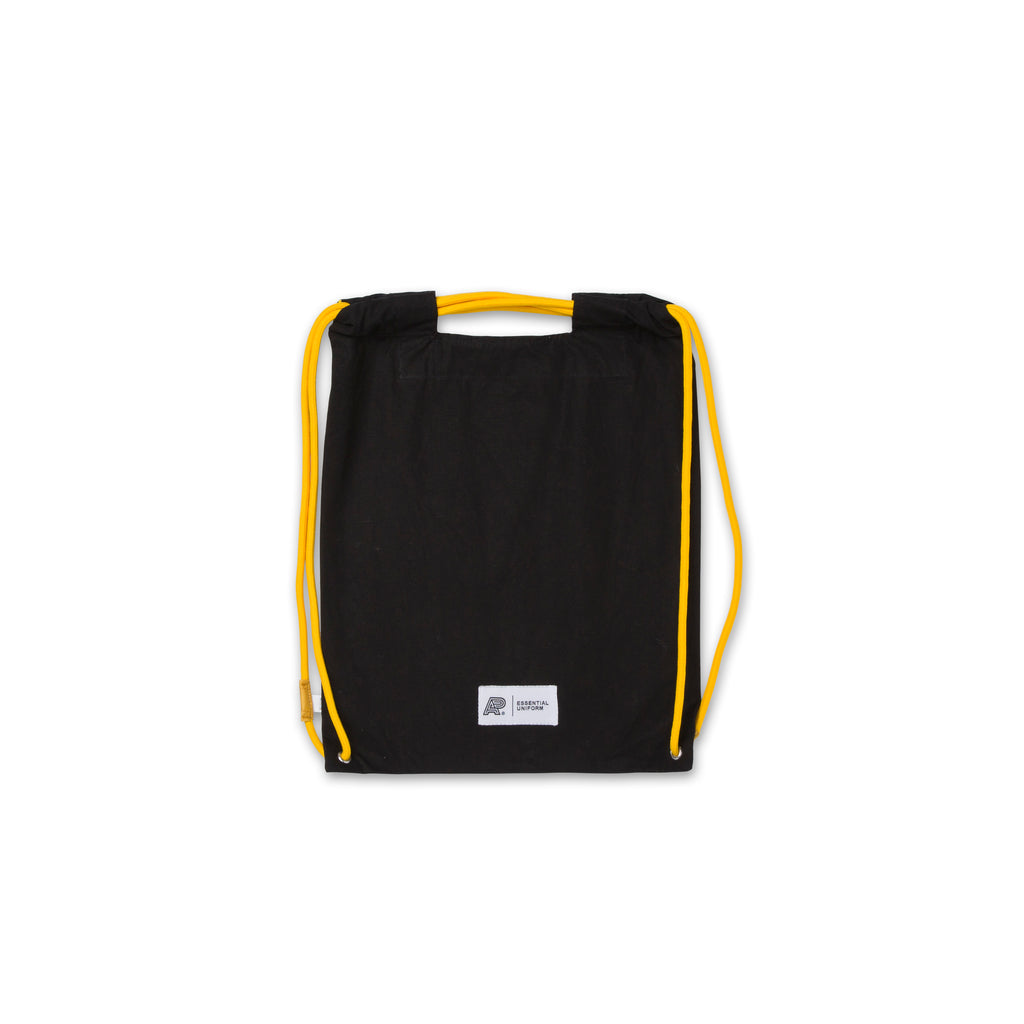 A&P YB ESSENTIAL KIDS GI BLACK