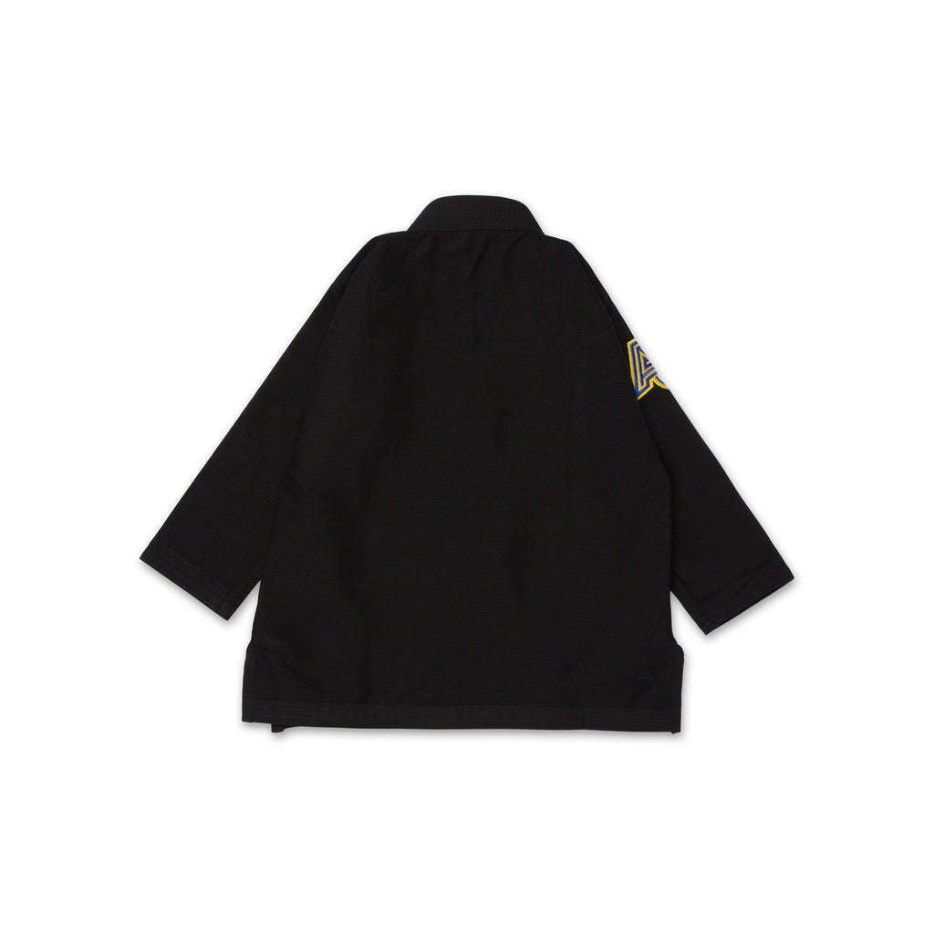 A&P YB ESSENTIAL KIDS GI BLACK