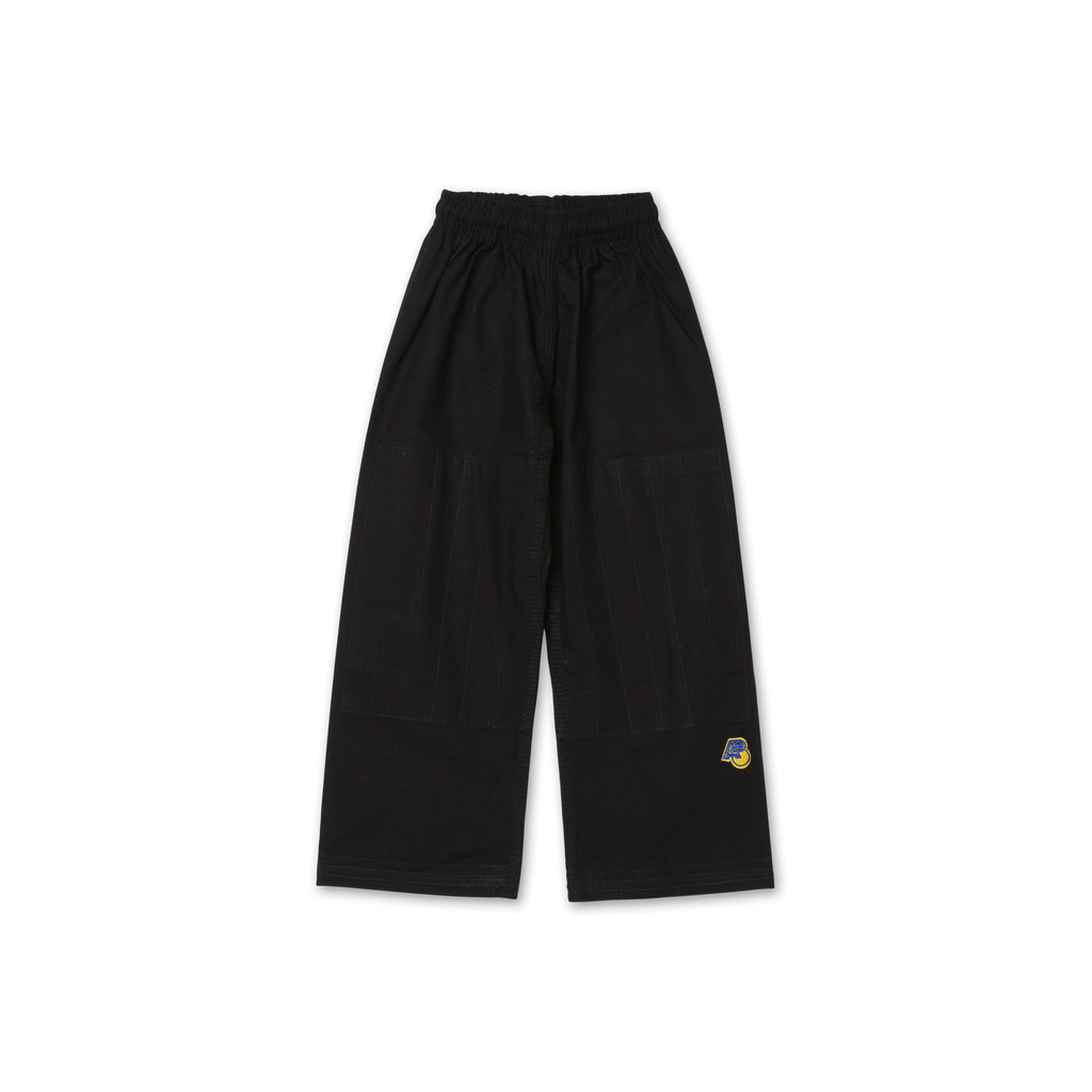 A&P YB ESSENTIAL KIDS GI BLACK