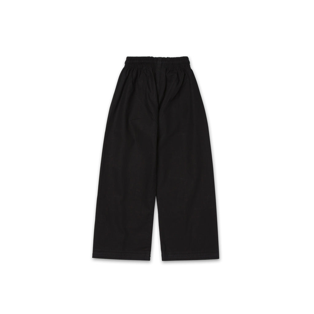 A&P YB ESSENTIAL KIDS GI BLACK