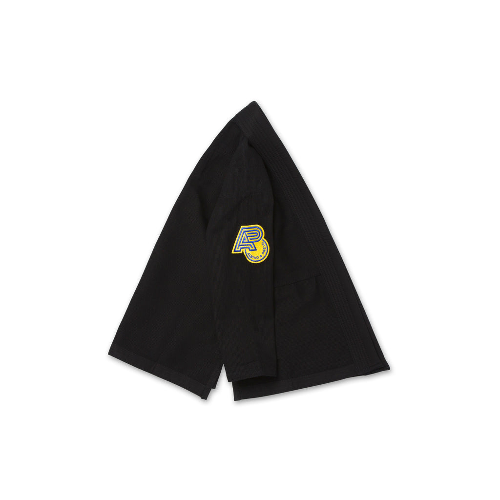 A&P YB ESSENTIAL KIDS GI BLACK