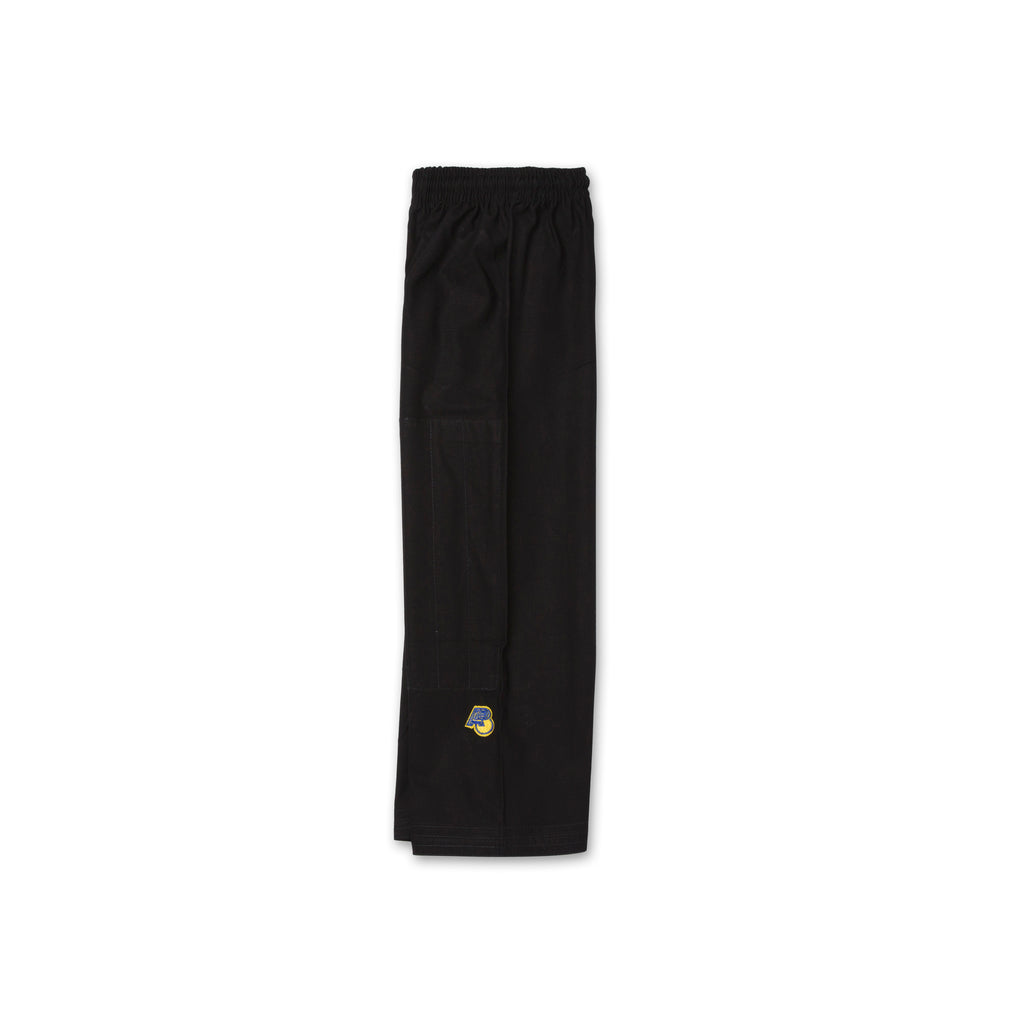 A&P YB ESSENTIAL KIDS GI BLACK