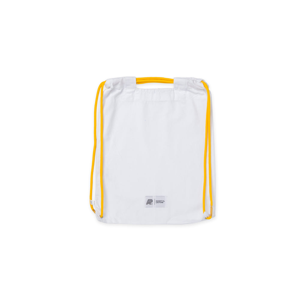 A&P YB ESSENTIAL GI WHITE