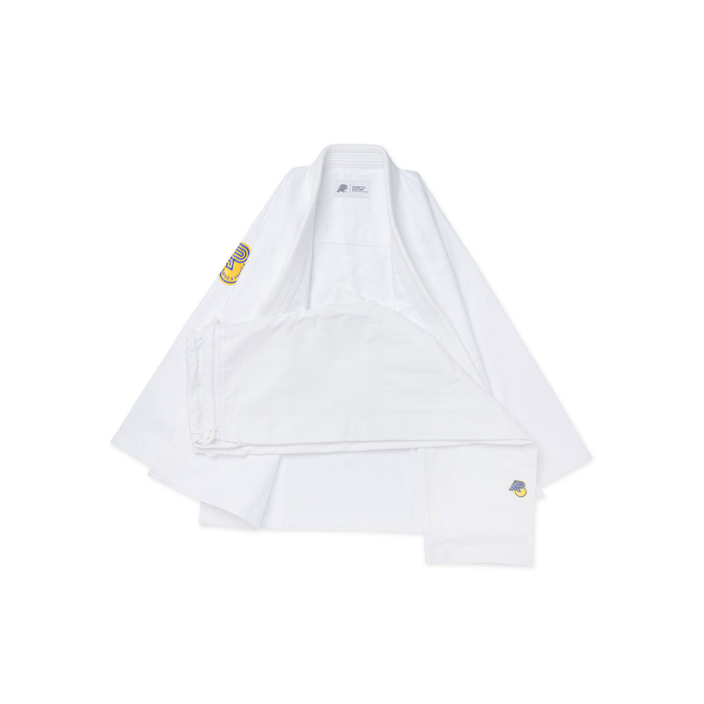 A&P YB ESSENTIAL GI WHITE