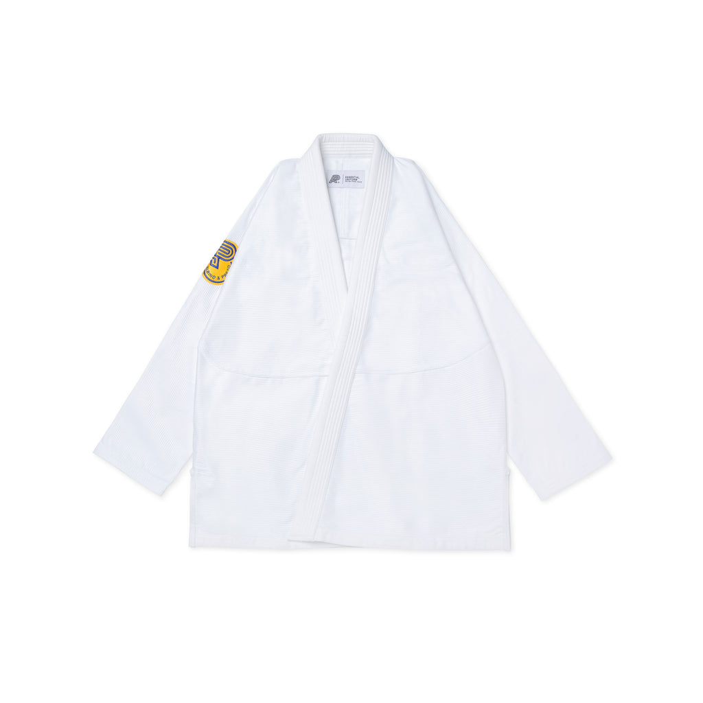 A&P YB ESSENTIAL GI WHITE