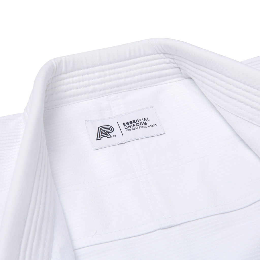 A&P YB ESSENTIAL GI WHITE