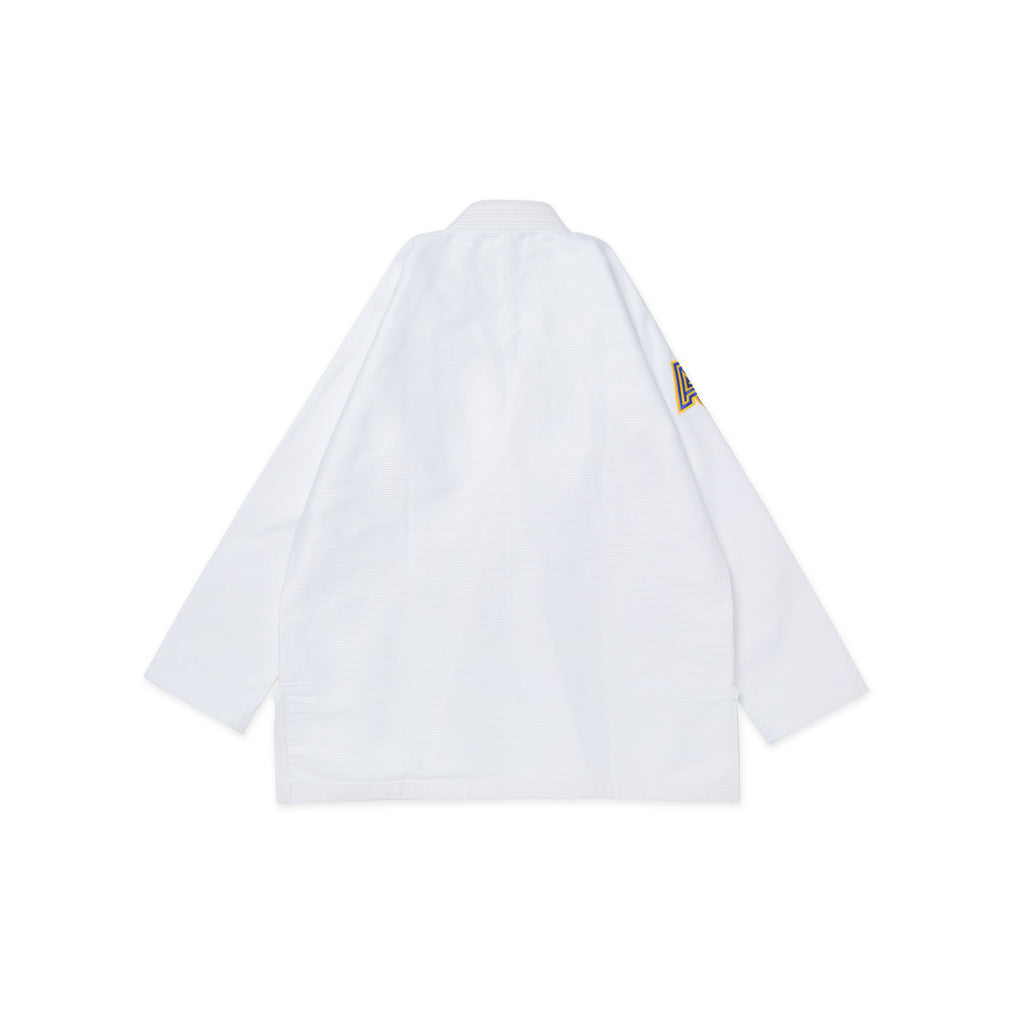 A&P YB ESSENTIAL GI WHITE