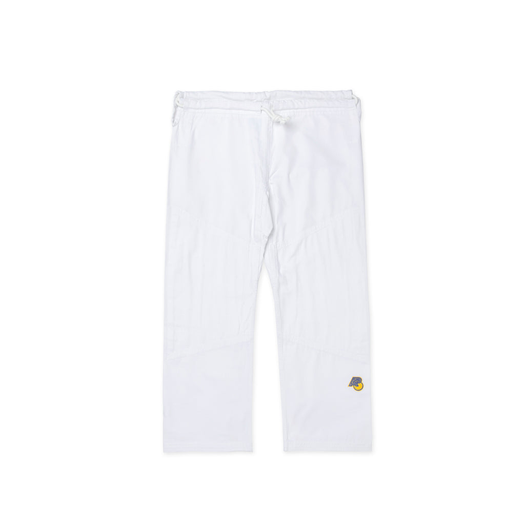 A&P YB ESSENTIAL GI WHITE