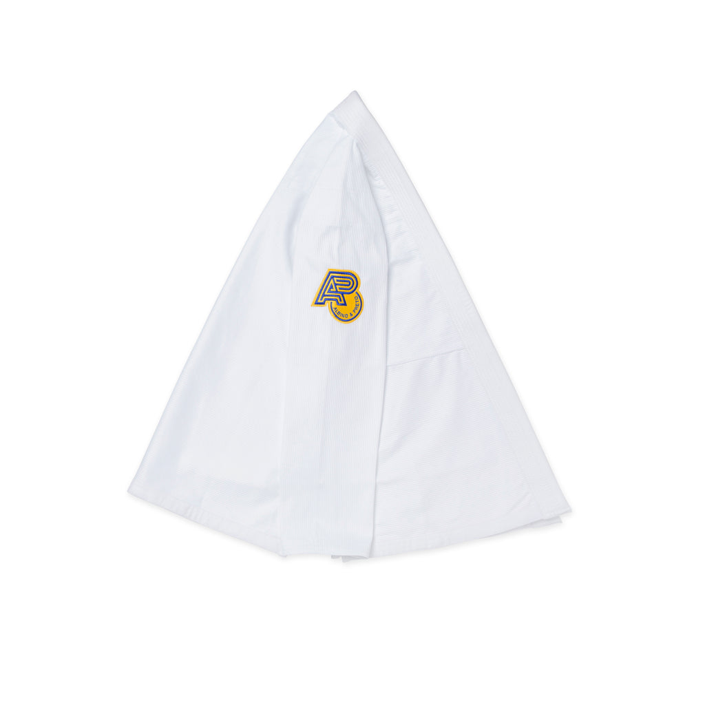 A&P YB ESSENTIAL GI WHITE