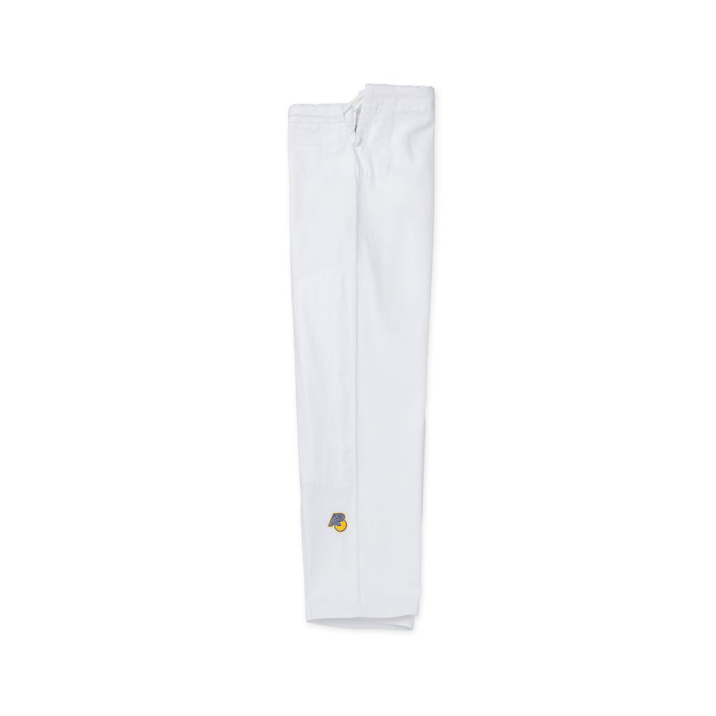 A&P YB ESSENTIAL GI WHITE