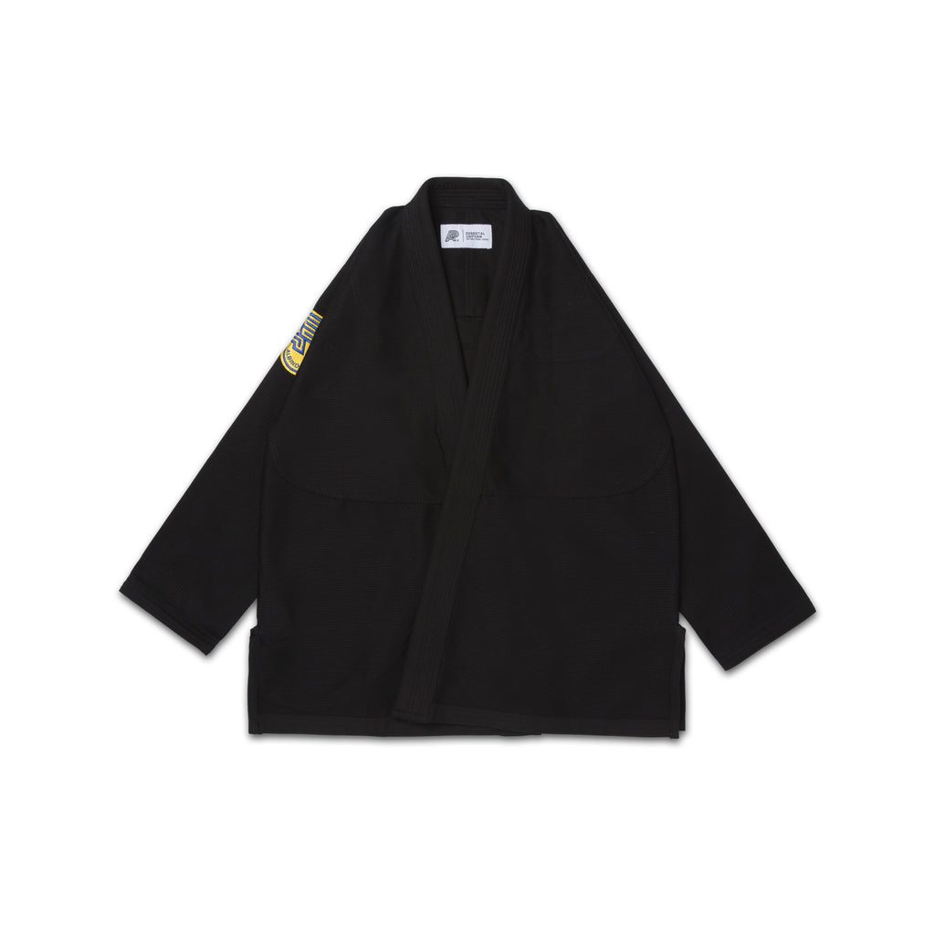 A&P YB ESSENTIAL GI BLACK