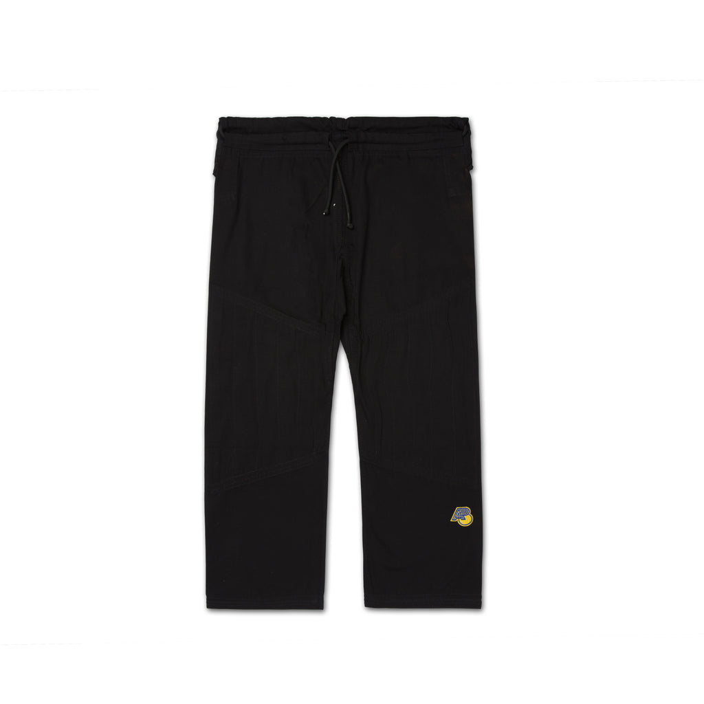 A&P YB ESSENTIAL GI BLACK