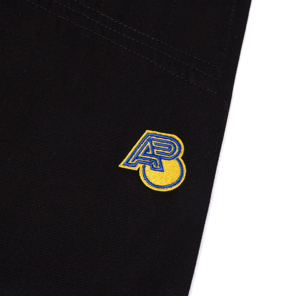 A&P YB ESSENTIAL GI BLACK