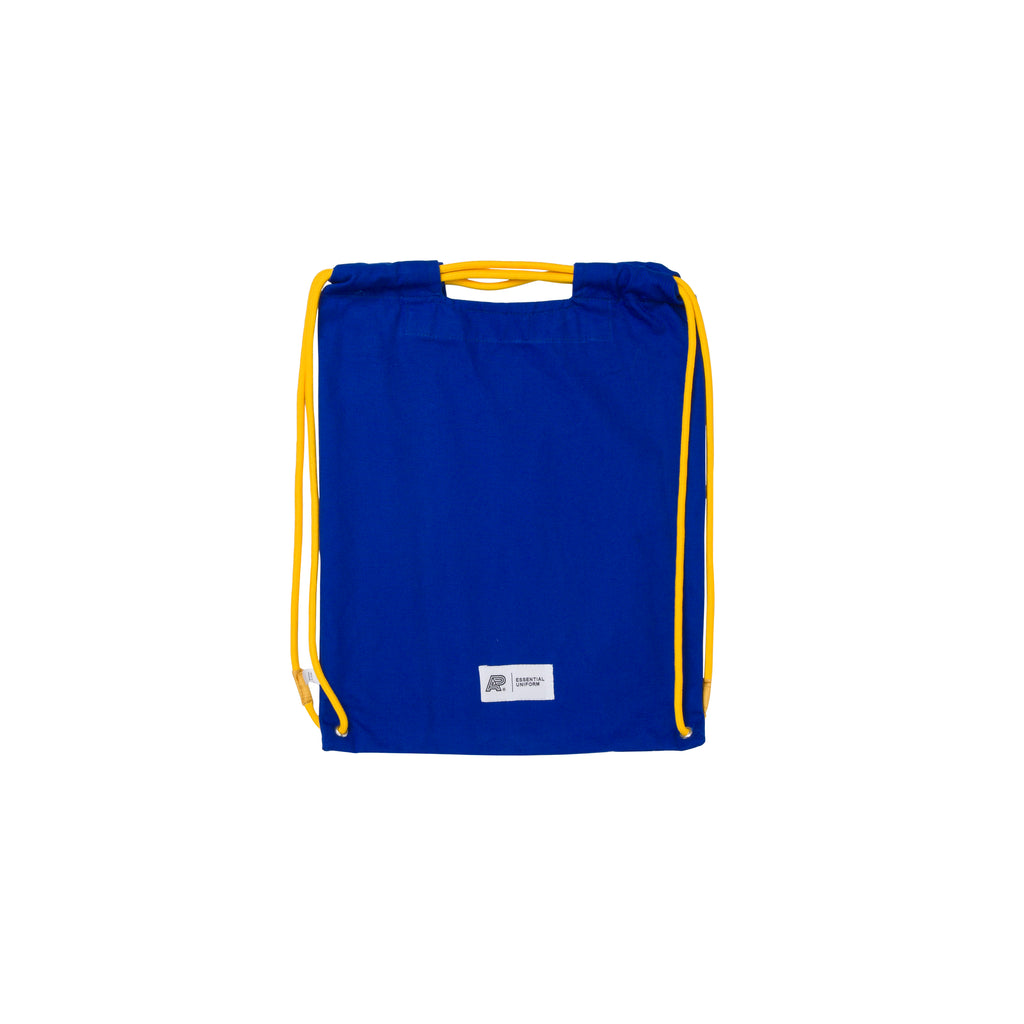 A&P YB ESSENTIAL GI BLUE