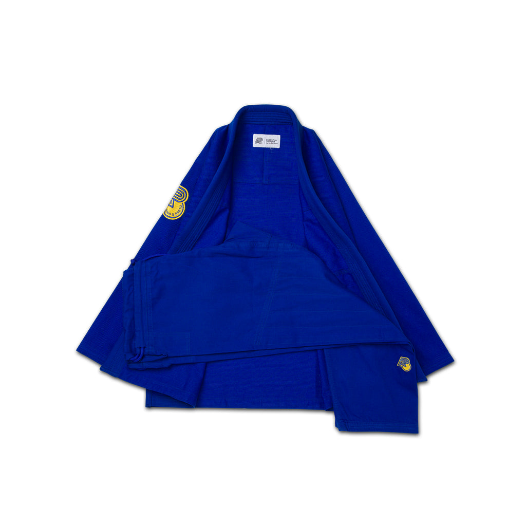 A&P YB ESSENTIAL GI BLUE