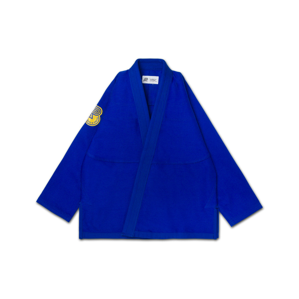 A&P YB ESSENTIAL GI BLUE