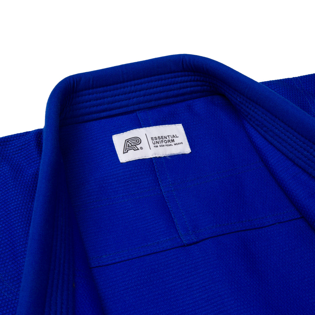 A&P YB ESSENTIAL GI BLUE