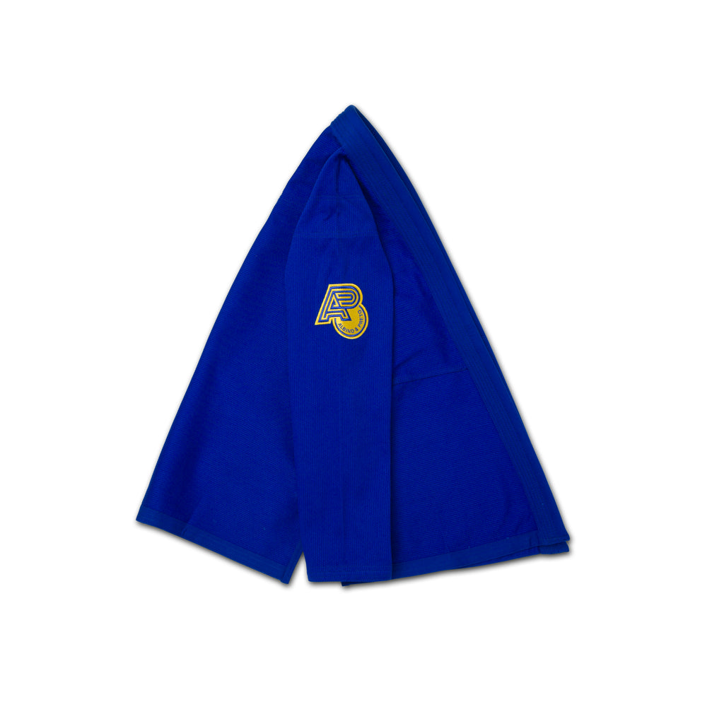 A&P YB ESSENTIAL GI BLUE