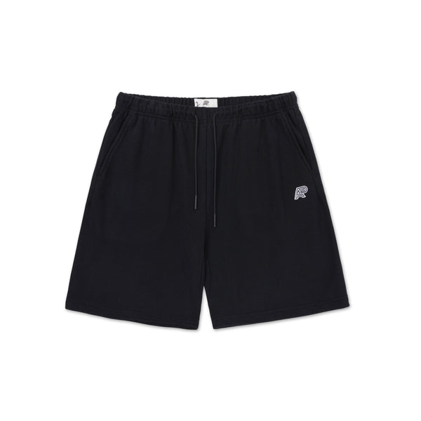 A&P MARK SWEAT SHORTS*