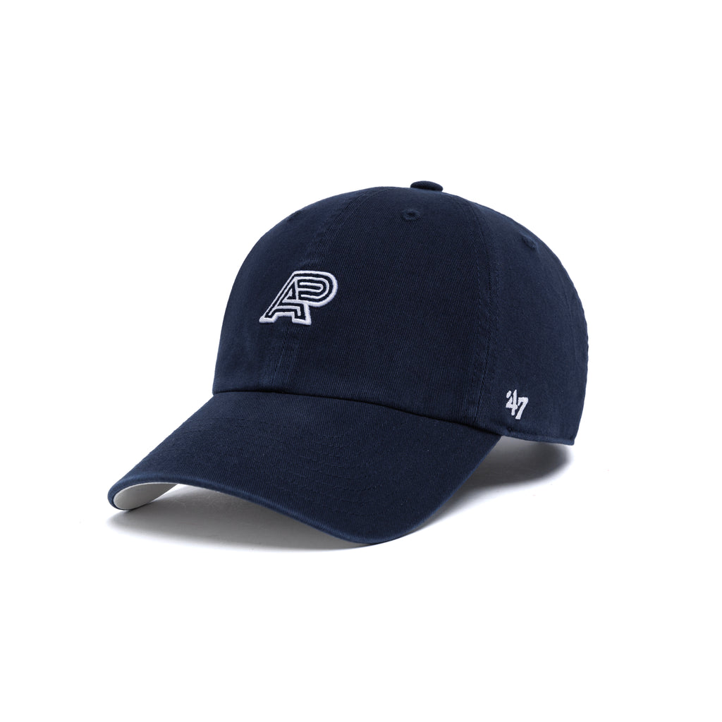 AP x ’47 CLEAN UP HAT NAVY